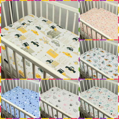 Bedding set nursery - pc, baby