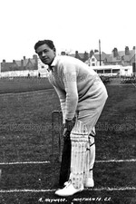 byy-31 R.Hayward, Cricket