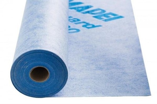 Anti fracture waterproofing - anti,
