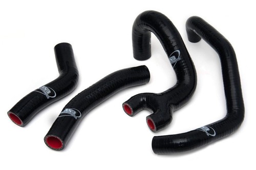 As3 silicone radiator hoses - silicone,