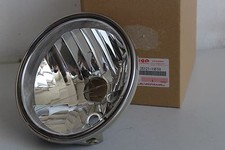 Headlight Insert Suzuki GSX1400 Glass Reflector Headlight Lamp