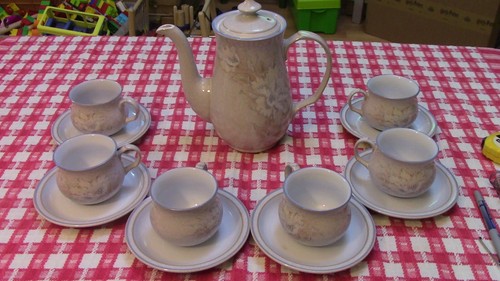 Denby tasmin coffee - , for