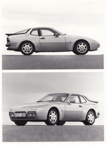 Original porsche 944 turbo - porsche,