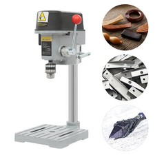 Portable Mini Bench Drill Press Bench Compact Small Electric Drilling Machine