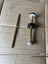 Vintage Coleman 533  Dual Fuel