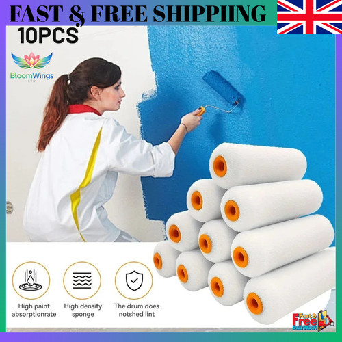 10x mini foam - 10x,