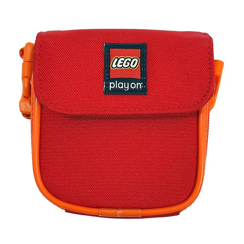 Lego play minidisc walkman - lego, on