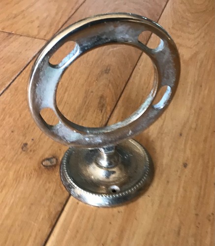 Vintage brass slot - vintage,