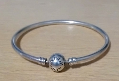 Authentic pandora silver - authentic,