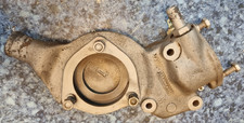 144297 Water Pump Housing fits