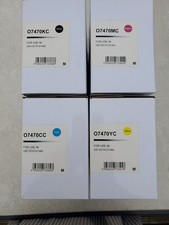 COMPATIBLE NON OEM Oki ES7470