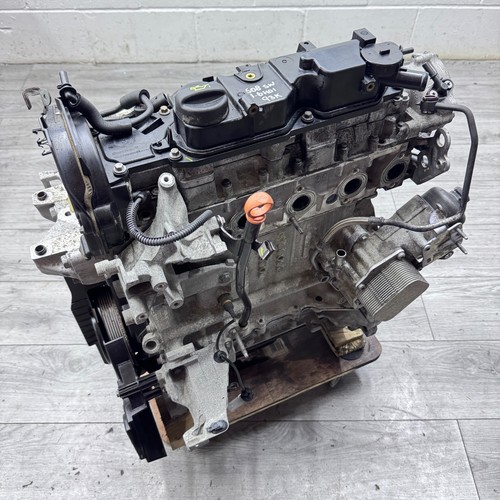 Peugeot 508 mk1 engine - peugeot,