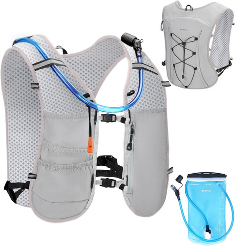 Ecohub hydration vest running - hydration,