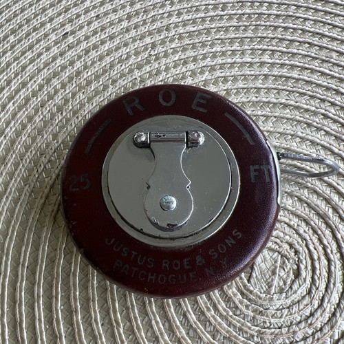 Vintage roe foot - foot, metal