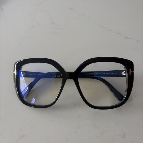 Tom ford tf6043 - ford, designer