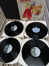 THE KINKS All The Good Times