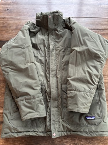 Patagonia men jacket size m - patagonia,