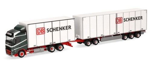 Herpa dolly truck - herpa, 3