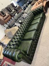 Chesterfield Green Real