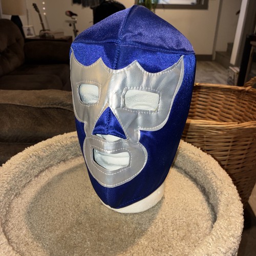 Classic lucha libre adult - classic,