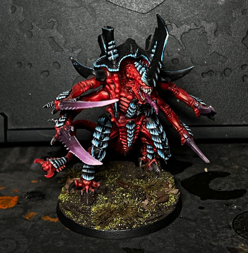 Games workshop warhammer - workshop,