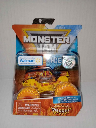 Spin master monster jam fire - master,