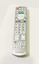 Remote Control For Panasonic