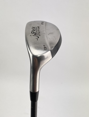 Jaxx utility hybrid - utility, 3