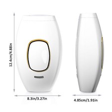 IPL Laser Permanent Hair