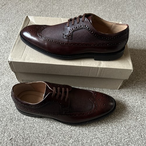Clarks craftmaster ronnie - clarks,