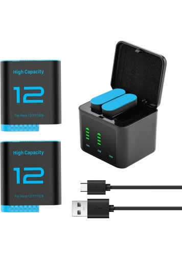 Pack 2580mah replacement - 2,