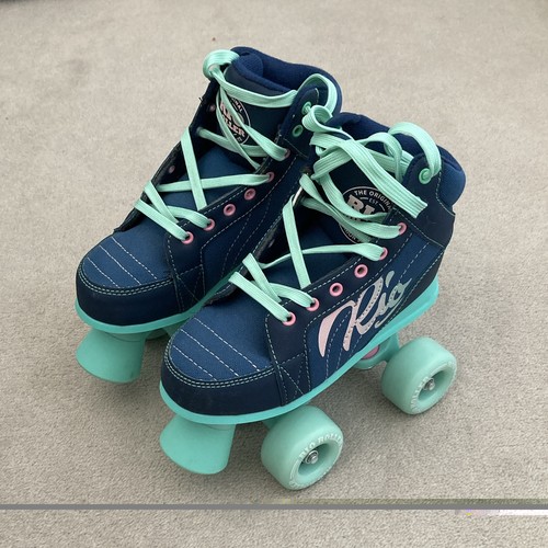 Rio roller lumina quad - roller,