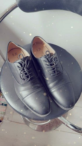 Primark shoes size black - 9,