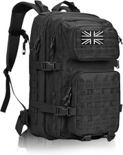 Military Tactical Backpacks