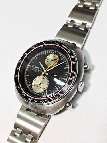 Seiko 6138 0011 - seiko, 6138-0011