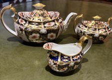 Royal Crown Derby Old Imari
