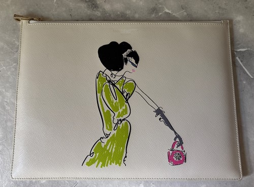 Aspinal london envelope - london,