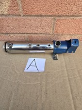 Wilesco Steam Boiler Old Smoky Been Used Please Study Photos For  Description