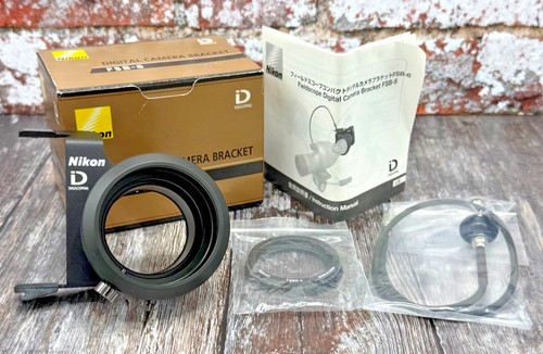 Nikon fieldscope digital - nikon,