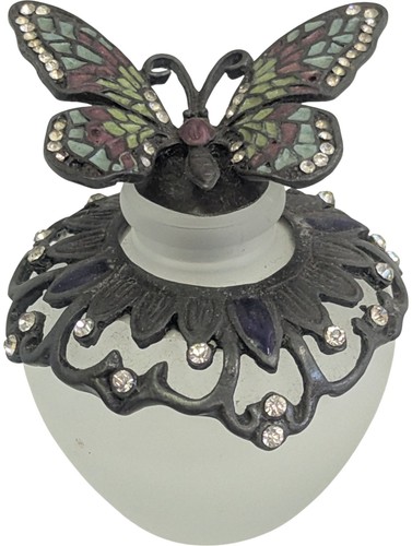 Decorative butterfly perfume - butterfly,