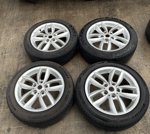 Genuine mini countryman - mini, r60