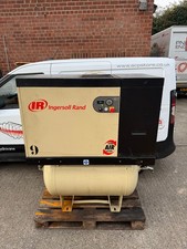 INGERSOLL RAND VARIABLE SPEED