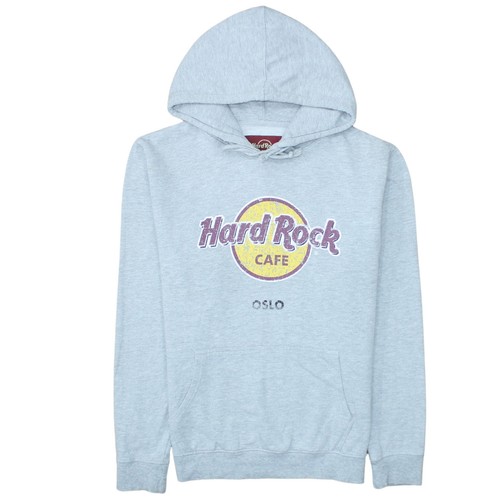 Hard rock cafe - oslo, grey
