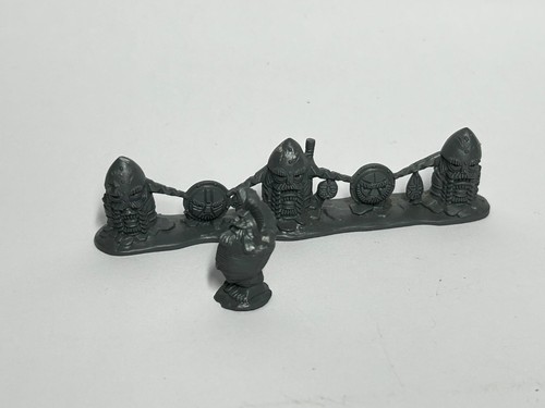 Warhammer the old - the, world