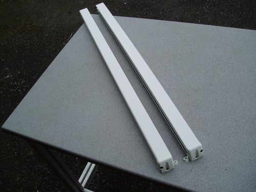 Caravan blind runners - blind, &