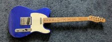 Fender SQUIER  AFFINITY SERIES