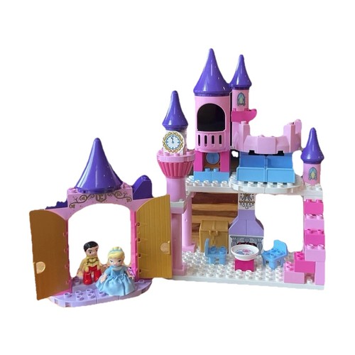 Lego duplo disney - lego,