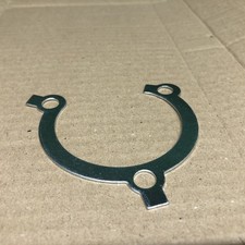 Land Rover Series 2A & 3 -