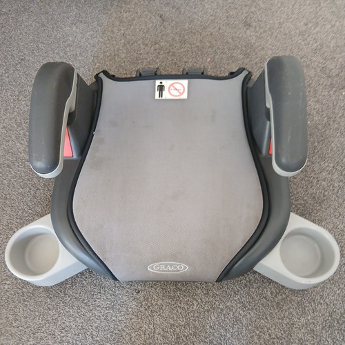 Graco group backless - 2/3,