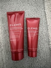 Elemis Frangipani Escape Duo